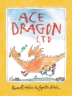 Ace Dragon Ltd - Book