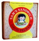 Sam's Sandwich - Book