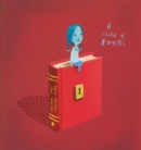 A Child of Books - Book