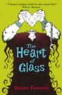 The Heart of Glass : The Third Tale from the Five Kingdoms - eBook