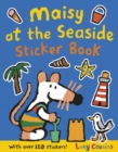 Maisy at the Seaside Sticker Book - Book