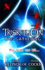 Triskellion 3: The Gathering - eBook