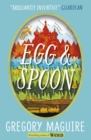 Egg & Spoon - eBook
