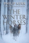 The Winter Horses - eBook