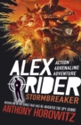 Stormbreaker - Book