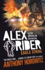 Eagle Strike - Book