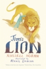 Jim's Lion - Book