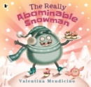 The Really Abominable Snowman - Book