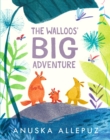 The Walloos' Big Adventure - Book