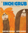 Inch and Grub: A Story About Cavemen - Book