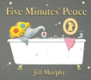 Five Minutes' Peace - Book