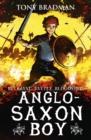 Anglo-Saxon Boy - Book