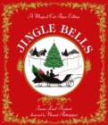 Jingle Bells : A Magical Cut-Paper Edition - Book
