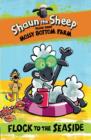 Shaun the Sheep: Flock to the Seaside - eBook