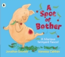 A Spot of Bother - Book