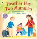 Heather Has Two Mummies - Book