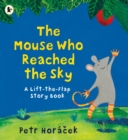 The Mouse Who Reached the Sky - Book