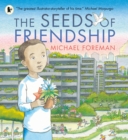 The Seeds of Friendship - Book
