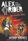 Stormbreaker Graphic Novel - Book