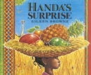 Handa's Surprise - Book