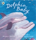 Dolphin Baby - Book