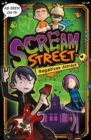 Scream Street: Negatives Attract - Book