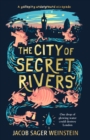 The City of Secret Rivers - Book