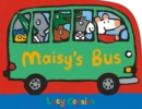 Maisy's Bus - Book
