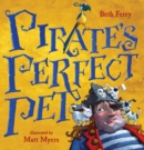 Pirate's Perfect Pet - Book