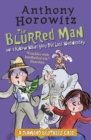 The Diamond Brothers in The Blurred Man & I Know What You Did Last Wednesday - eBook