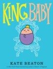 King Baby - Book