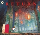 Return - Book