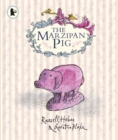 The Marzipan Pig - Book