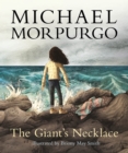 The Giant's Necklace - Book