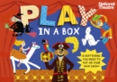 National Theatre: Play in a Box - Book