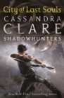 The Mortal Instruments 5: City of Lost Souls - eBook