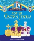 Pop-Up Crown Jewels - Book