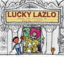 Lucky Lazlo - Book