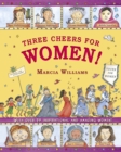 Three Cheers for Women! - Book