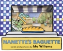 Nanette's Baguette - Book