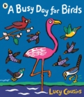 A Busy Day for Birds - Book