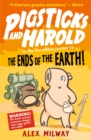 Pigsticks and Harold: the Ends of the Earth! - Book