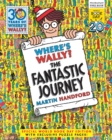 Where's Wally? the Fantastic Journey - Book