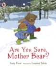 Are You Sure, Mother Bear? - Book