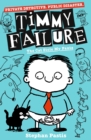Timmy Failure: The Cat Stole My Pants - eBook