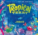 Tropical Terry - Book