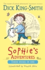 Sophie's Adventures - Book
