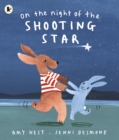 On the Night of the Shooting Star - Book