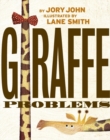 Giraffe Problems - Book