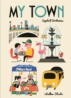 My Town - Book